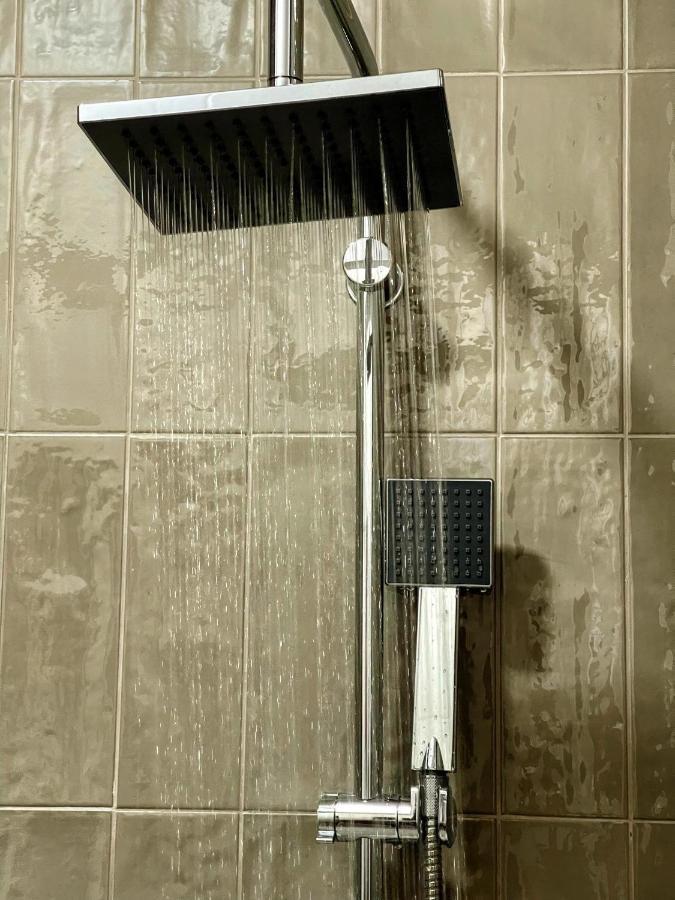 Apartment Keywise Nordic Design Citycenter Malaga
