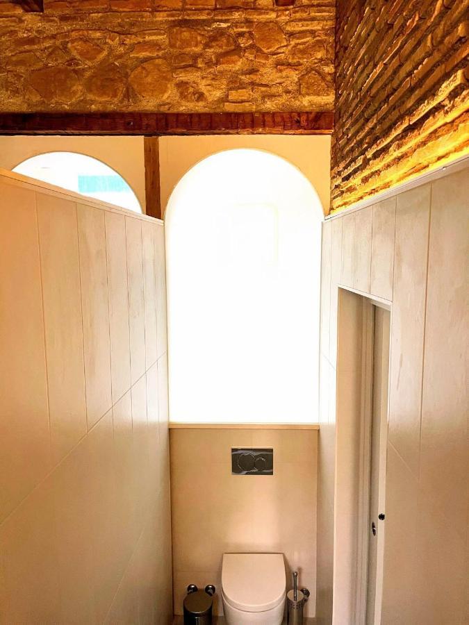 Apartment Keywise Nordic Design Citycenter Malaga