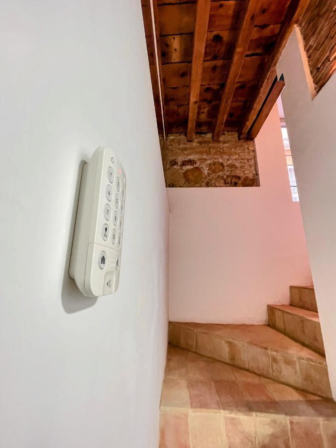 Appartamento Keywise Nordic Design Citycenter *